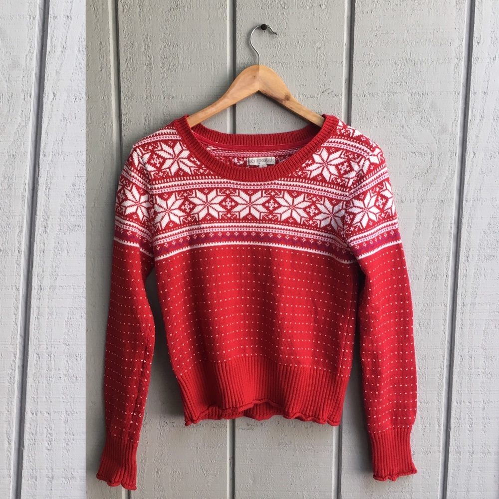 Cute Christmas Sweater